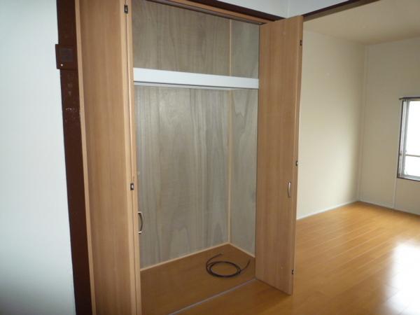山田マンション