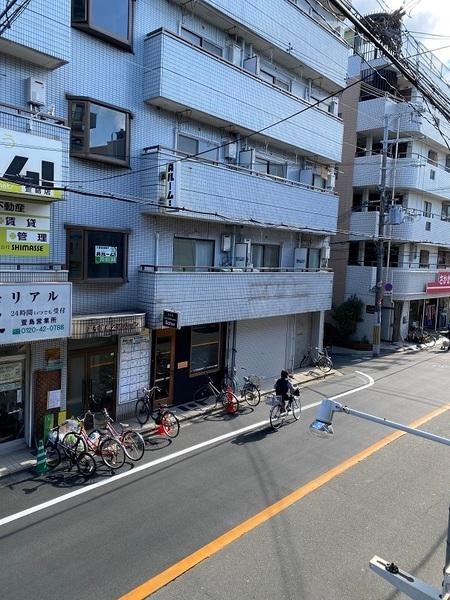 寝屋川市萱島本町のマンション