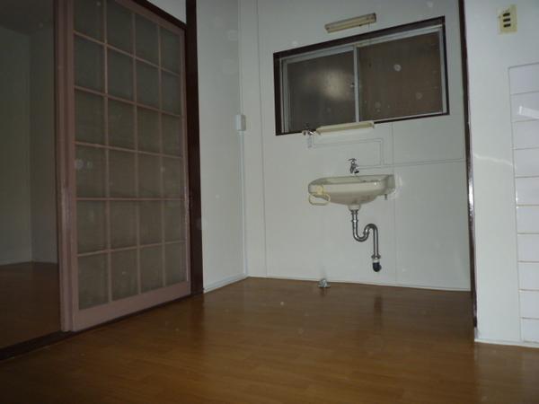山田マンション