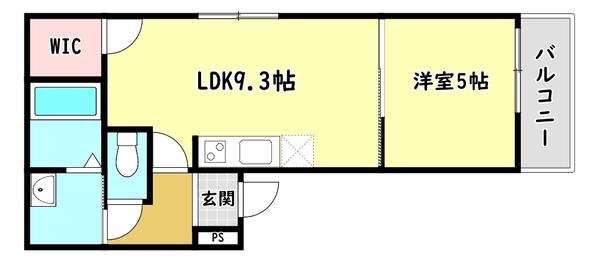 フジパレス大和田サウス
