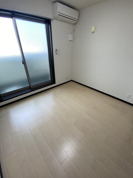 門真市上野口町のアパート