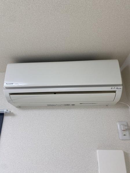 門真市上野口町のアパート