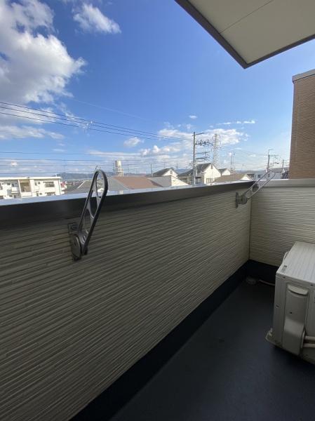 門真市上野口町のアパート