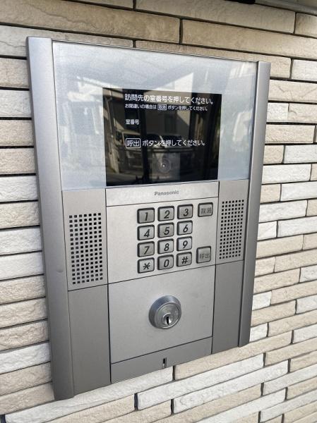 フジパレス大和田サウス