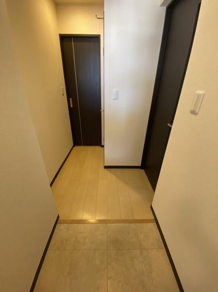 フジパレス大和田サウス