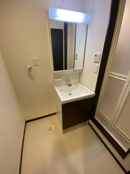 門真市上野口町のアパート