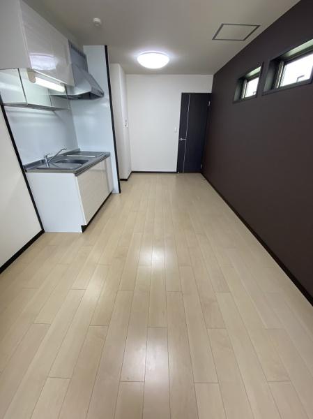 フジパレス大和田サウス