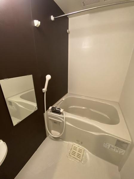 門真市上野口町のアパート