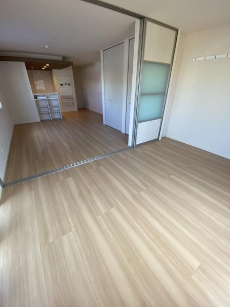 寝屋川市下神田町のアパート