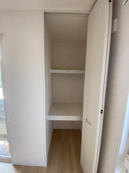 寝屋川市下神田町のアパート