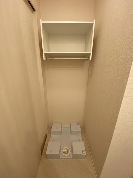 寝屋川市下神田町のアパート
