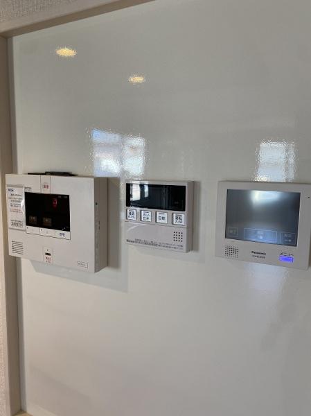 寝屋川市下神田町のアパート