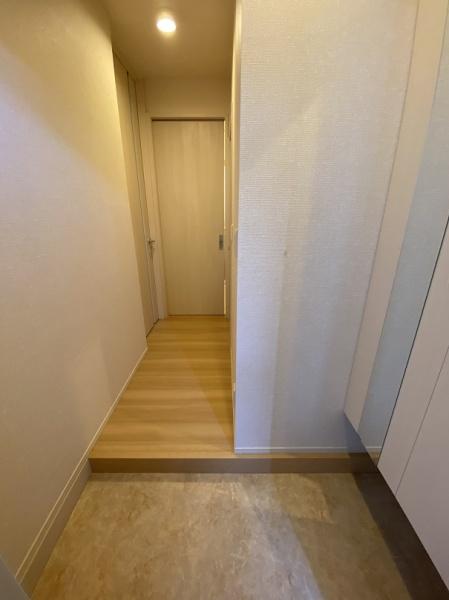 寝屋川市下神田町のアパート