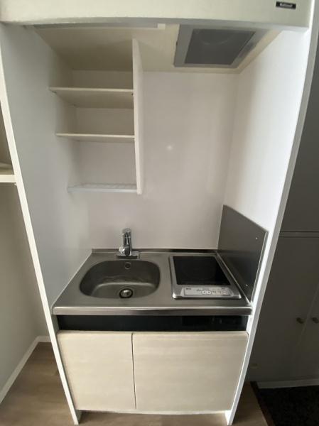 寝屋川市萱島本町のマンション