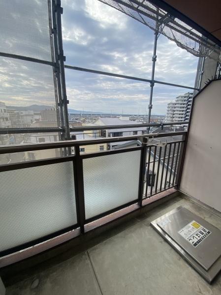 寝屋川市萱島本町のマンション