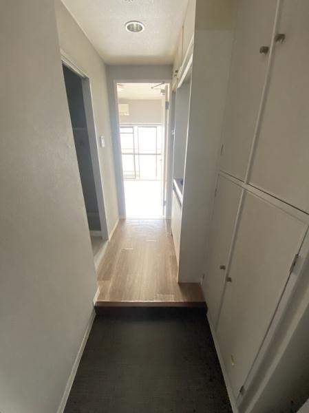 寝屋川市萱島本町のマンション