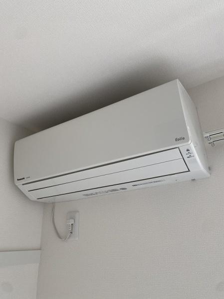 門真市大池町のアパート