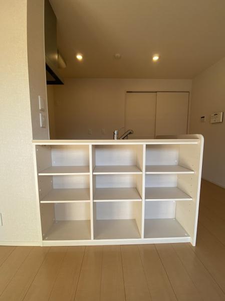 門真市宮前町のアパート
