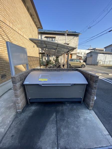 門真市宮前町のアパート