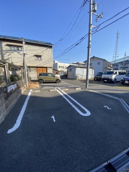門真市宮前町のアパート