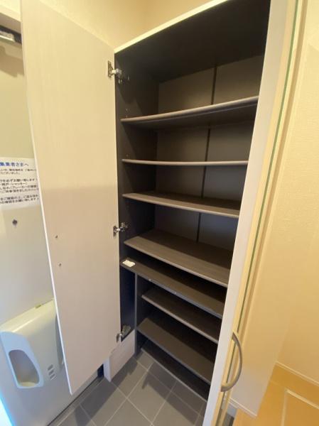 門真市宮前町のアパート