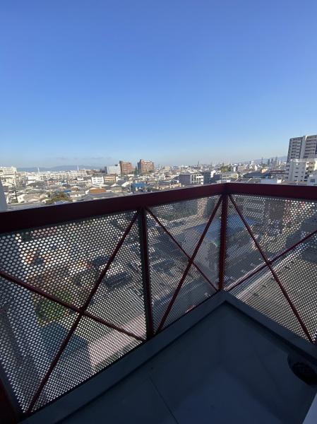 門真市常称寺町のマンション