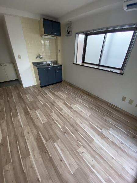寝屋川市萱島東１丁目のマンション