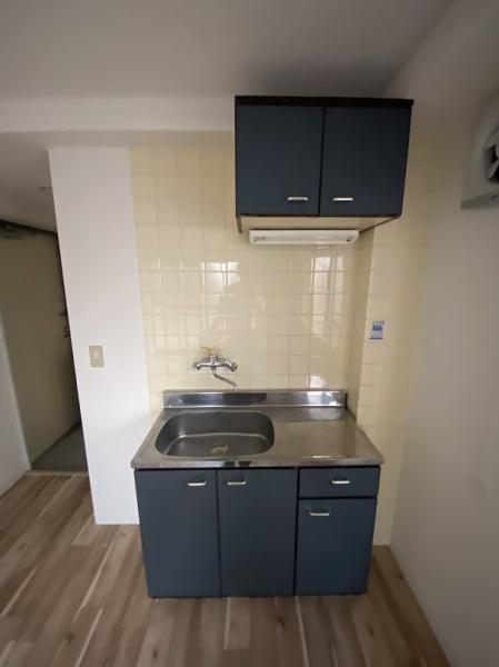 寝屋川市萱島東１丁目のマンション