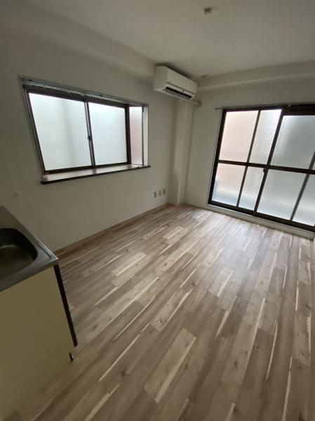 寝屋川市萱島東１丁目のマンション