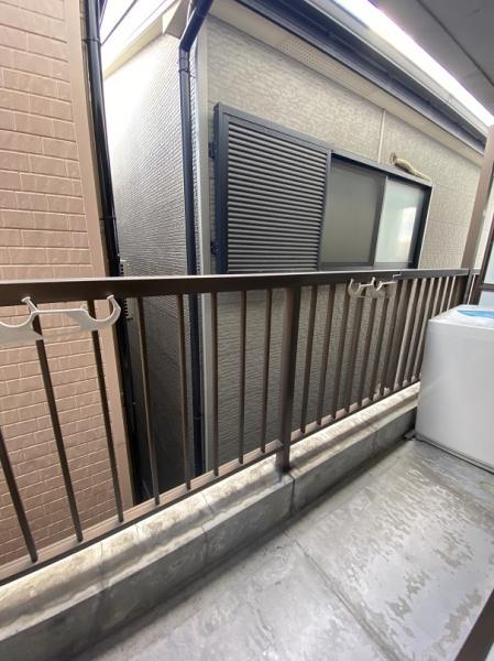 寝屋川市萱島東１丁目のマンション