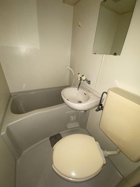 寝屋川市萱島東１丁目のマンション