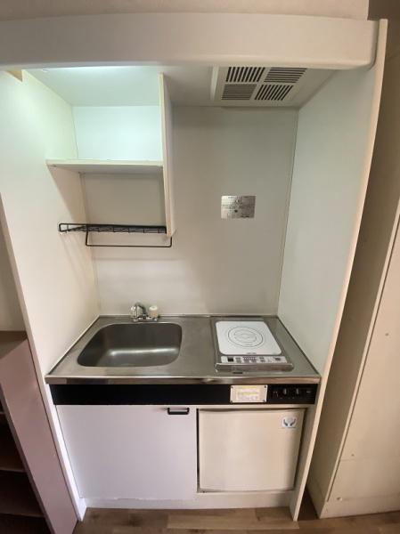 寝屋川市高宮新町のマンション