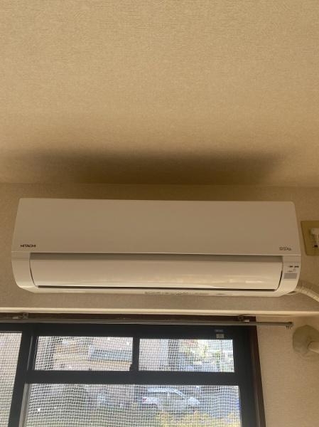 寝屋川市高宮新町のマンション