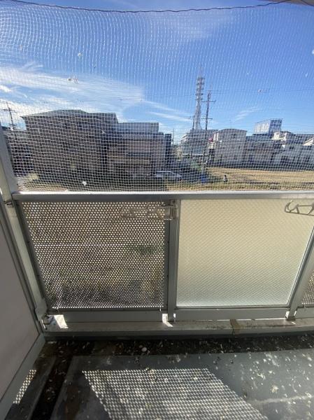 寝屋川市高宮新町のマンション