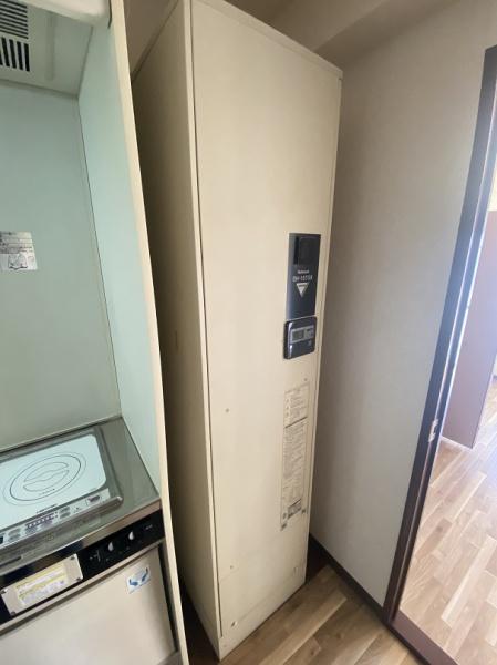 寝屋川市高宮新町のマンション