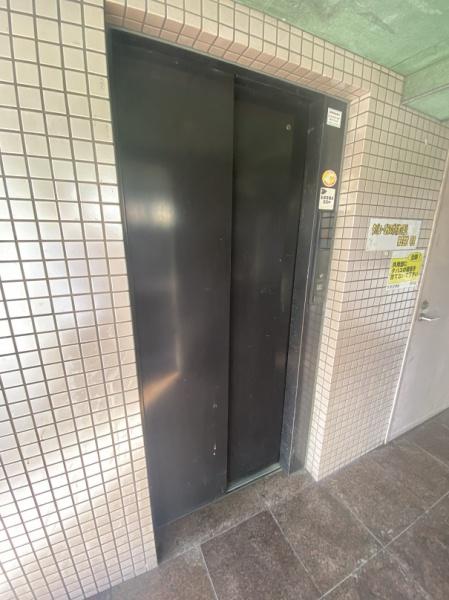 寝屋川市高宮新町のマンション