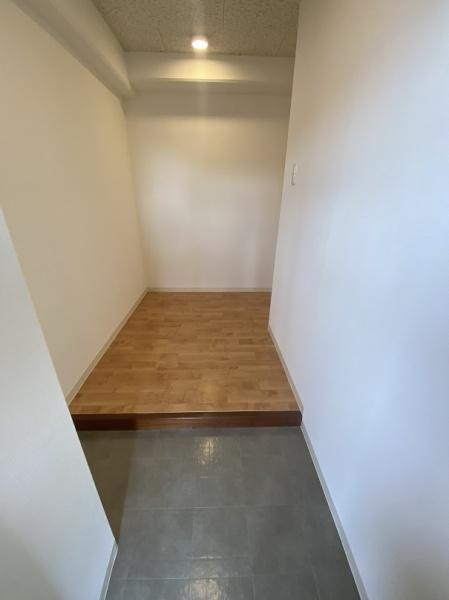 アメニティコート