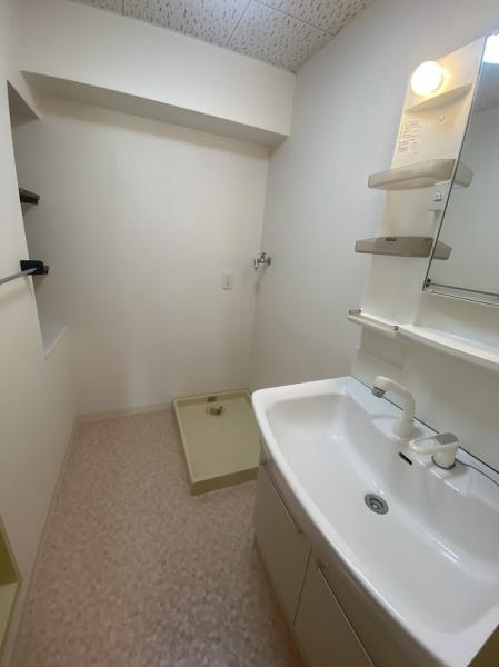 アメニティコート