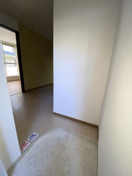 寝屋川市平池町のアパート
