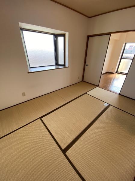 寝屋川市昭栄町のマンション
