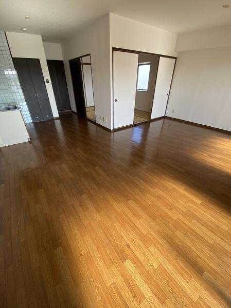 サンハイツ寝屋川