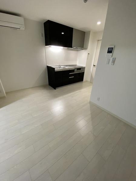 四條畷市中野３丁目のアパート