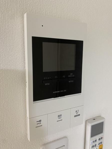 四條畷市中野３丁目のアパート