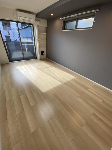 寝屋川市高柳２丁目のアパート