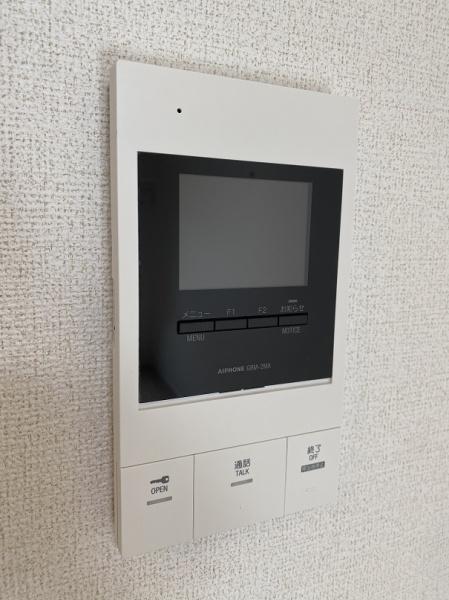 寝屋川市高柳２丁目のアパート