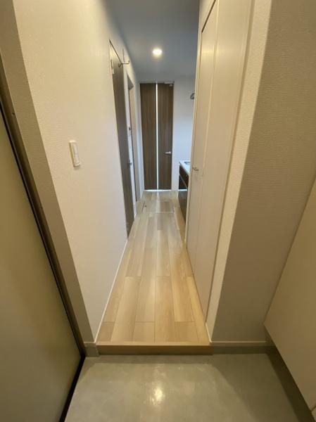 寝屋川市高柳２丁目のアパート