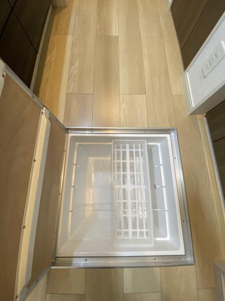 寝屋川市高柳２丁目のアパート