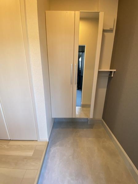 寝屋川市高柳２丁目のアパート