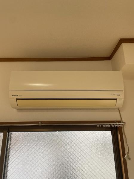 寝屋川市萱島桜園町のマンション