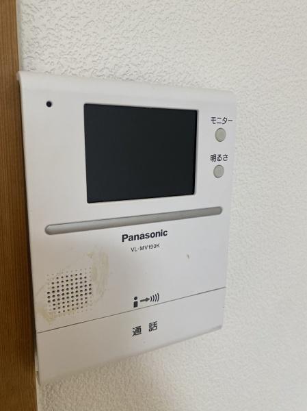 寝屋川市萱島桜園町のマンション